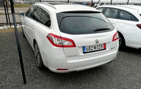 Peugeot 508 GT-2.2HDI-204kc, снимка 4