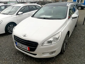 Peugeot 508 GT-2.2HDI-204kc, снимка 1