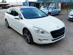 Peugeot 508 GT-2.2HDI-204kc, снимка 2