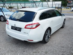 Peugeot 508 GT-2.2HDI-204kc, снимка 3