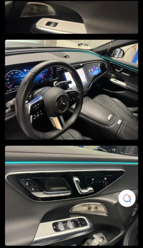 Mercedes-Benz E 450, снимка 12