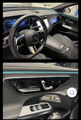 Mercedes-Benz E 450, снимка 13