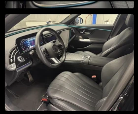 Mercedes-Benz E 450, снимка 7
