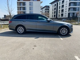 Mercedes-Benz C 180, снимка 6