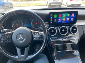 Mercedes-Benz C 180, снимка 13