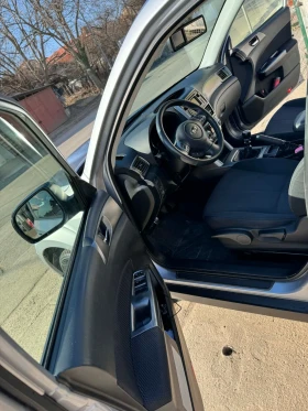 Subaru Forester 2.0, снимка 11