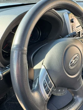 Subaru Forester 2.0, снимка 6