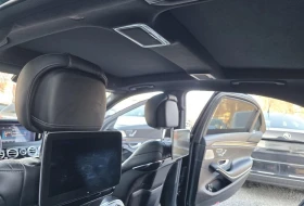 Mercedes-Benz S 560 Long 4Matic AMG-Line, снимка 9
