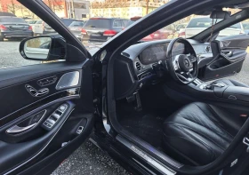 Mercedes-Benz S 560 Long 4Matic AMG-Line, снимка 4