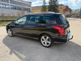 Peugeot 308 1.6HDI 109к.с, снимка 3