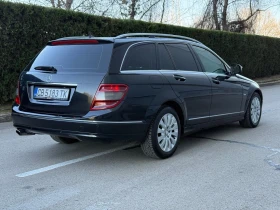 Mercedes-Benz C 220 2.2 ТОП СЪСТОЯНИЕ, снимка 4