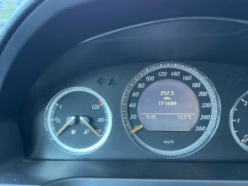 Mercedes-Benz C 220 2.2 ТОП СЪСТОЯНИЕ, снимка 10