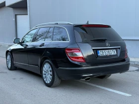 Mercedes-Benz C 220 2.2 ТОП СЪСТОЯНИЕ, снимка 6