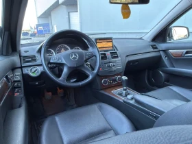 Mercedes-Benz C 220 2.2 ТОП СЪСТОЯНИЕ, снимка 16