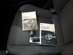 Toyota Corolla 1.8 Comfort, снимка 14