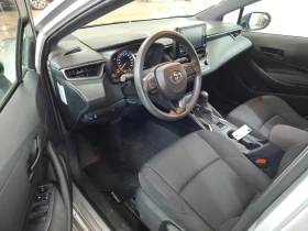 Toyota Corolla 1.8 Comfort, снимка 6