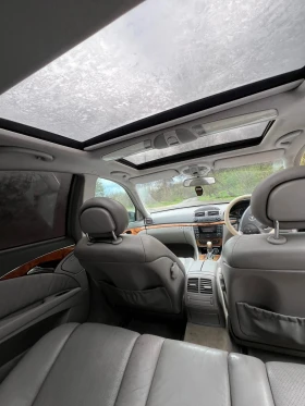 Mercedes-Benz E 320, снимка 10