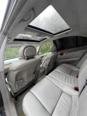 Mercedes-Benz E 320, снимка 14