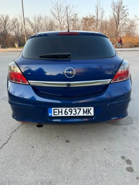 Opel Astra 1.9 GTC, снимка 6