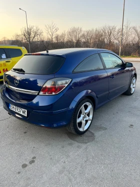 Opel Astra 1.9 GTC, снимка 5