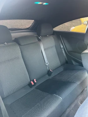 Opel Astra 1.9 GTC, снимка 10