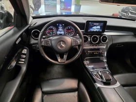 Mercedes-Benz C 220 d | Пълна сервизна история в Мерцедес , снимка 7