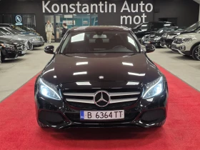 Mercedes-Benz C 220 d | Пълна сервизна история в Мерцедес , снимка 2