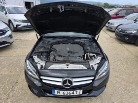 Mercedes-Benz C 220 d | Пълна сервизна история в Мерцедес , снимка 17