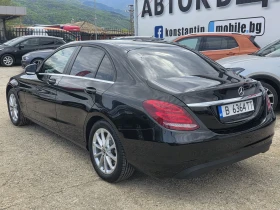 Mercedes-Benz C 220 d | Пълна сервизна история в Мерцедес , снимка 4