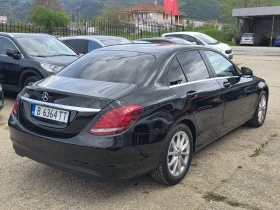 Mercedes-Benz C 220 d | Пълна сервизна история в Мерцедес , снимка 6