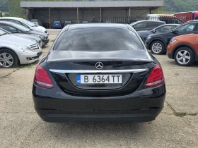 Mercedes-Benz C 220 d | Пълна сервизна история в Мерцедес , снимка 5