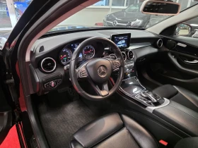 Mercedes-Benz C 220 d | Пълна сервизна история в Мерцедес , снимка 8