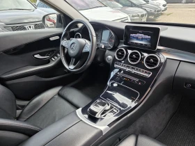 Mercedes-Benz C 220 d | Пълна сервизна история в Мерцедес , снимка 15