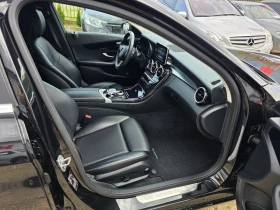Mercedes-Benz C 220 d | Пълна сервизна история в Мерцедес , снимка 14