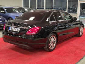 Mercedes-Benz C 220 d | Пълна сервизна история в Мерцедес , снимка 6