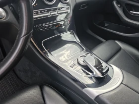 Mercedes-Benz C 220 d | Пълна сервизна история в Мерцедес , снимка 13