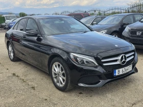 Mercedes-Benz C 220 d | Пълна сервизна история в Мерцедес , снимка 1