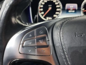 Mercedes-Benz S 350 BLUETEC, снимка 16