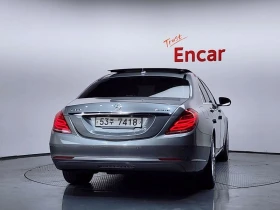 Mercedes-Benz S 350 BLUETEC, снимка 4
