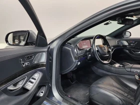 Mercedes-Benz S 350 BLUETEC, снимка 10