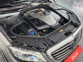 Mercedes-Benz S 350 BLUETEC, снимка 6