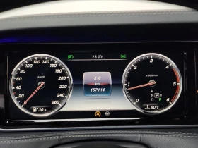 Mercedes-Benz S 350 BLUETEC, снимка 8