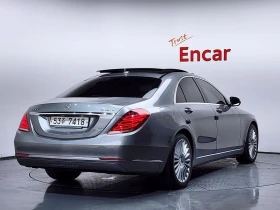 Mercedes-Benz S 350 BLUETEC, снимка 2