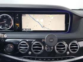 Mercedes-Benz S 350 BLUETEC, снимка 12