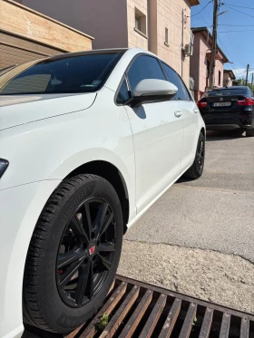 VW Golf 7.5 1.5 TSI, снимка 3
