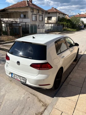VW Golf 7.5 1.5 TSI, снимка 5