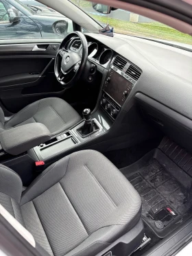 VW Golf 7.5 1.5 TSI, снимка 9