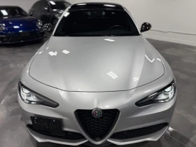 Alfa Romeo Giulia Ti Sport AWD, снимка 2