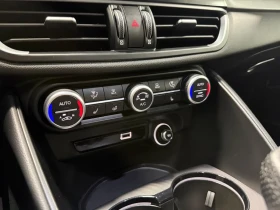 Alfa Romeo Giulia Ti Sport AWD, снимка 15