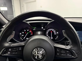 Alfa Romeo Giulia Ti Sport AWD, снимка 12
